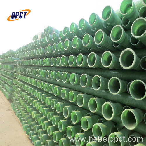 Craft Pipe technology pipe with high strength